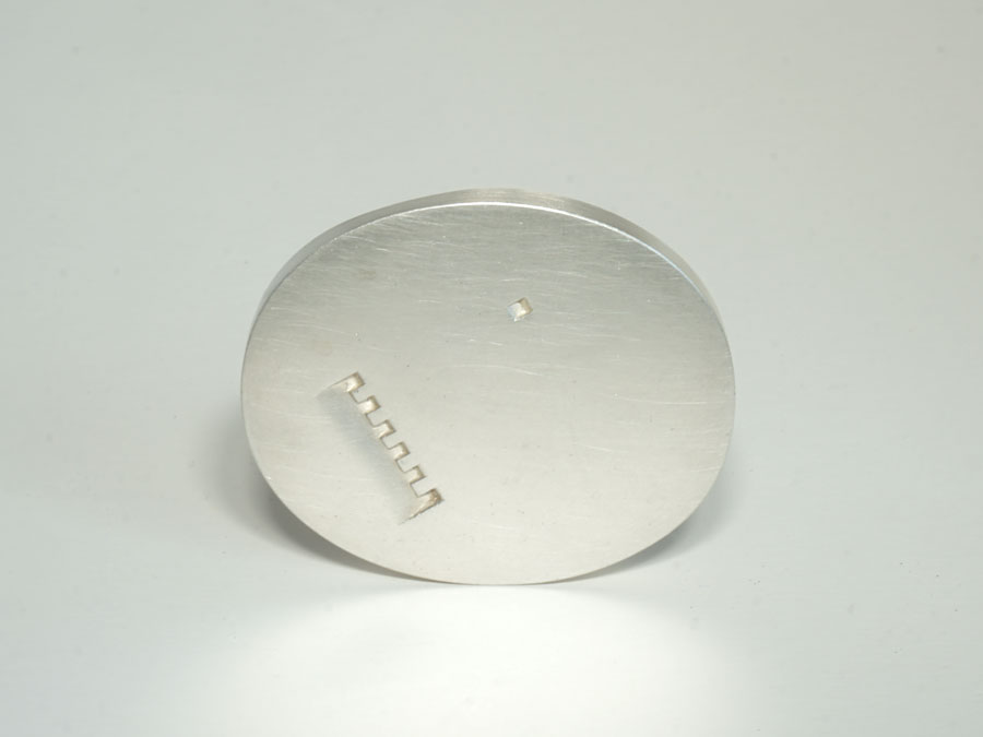 Ornament: Akzentuierung