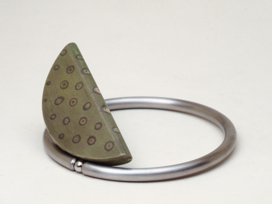 Ornamtent: Akzentuierung