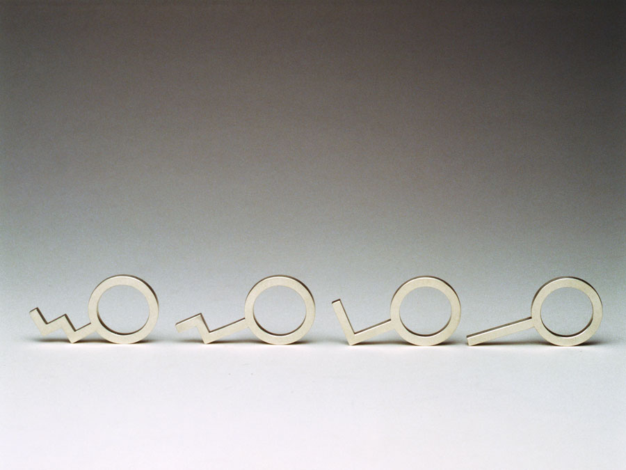 Verkörpertes Zeichen